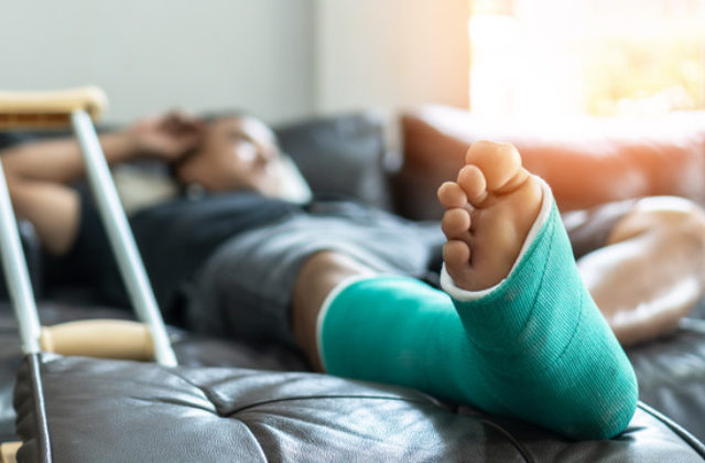 NN Životná poisťovňa vylepší leto všetkým klientom, ktorým ho pokazí dlhší pobyt v nemocnici. Zvýšenú ochranu pred „pokazeným letom“ im aktivovala automaticky