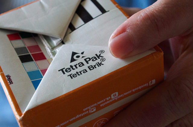 Tetra Pak bude mať nového generálneho riaditeľa pre východnú Európu, zodpovedný bude za operácie spoločnosti v šestnástich krajinách