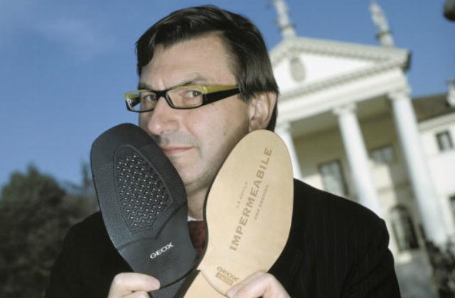 Známy taliansky výrobca obuvi mení na Slovensku distribútora, pribudnúť majú viaceré nové obchody