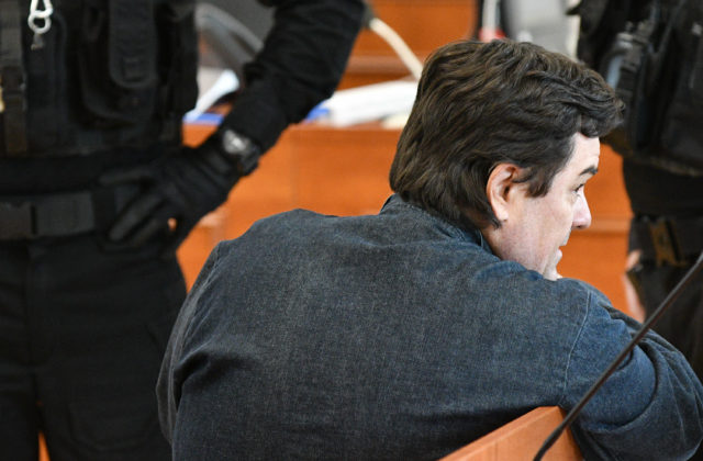 Po siedmich rokoch od vraždy Kuciaka sú právoplatne odsúdení vykonávatelia a sprostredkovateľ, Kočnera už dvakrát oslobodili – FOTO