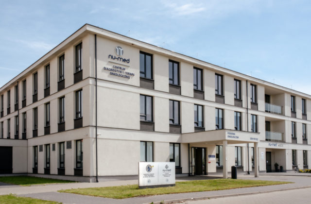 Enterprise Investors predávajú spoločnosť Nu-Med