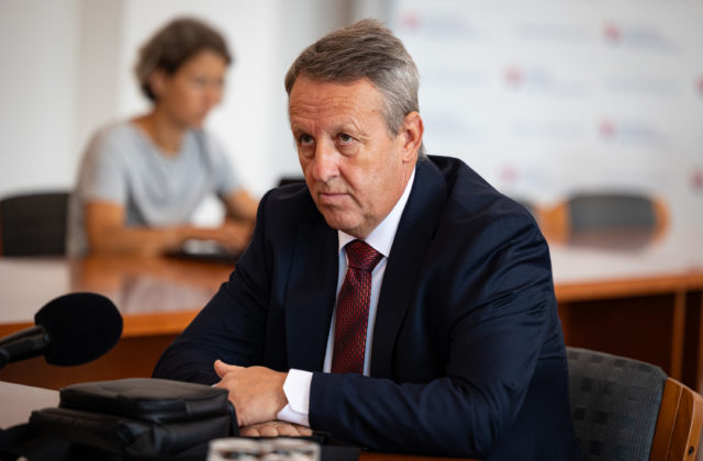 Najvyšší správny súd opätovne prejedná disciplinárnu vec sudcu Trubana