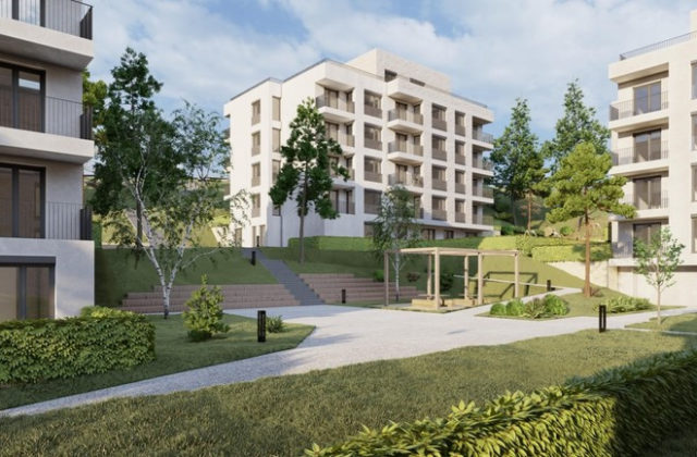 KOOPERATIVA rozbieha ďalší projekt nájomného bývania v Bratislave