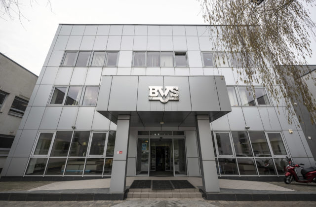 Zásobovanie Bratislavy pitnou vodou sa začalo pred 140 rokmi, BVS oslavuje významné jubileum