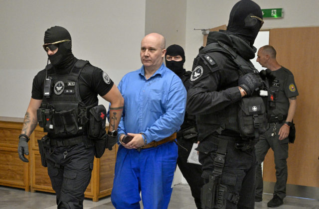 Súdny proces v daňovej kauze Zoltána Andruskóa pokračuje v septembri, mohli by odznieť záverečné reči