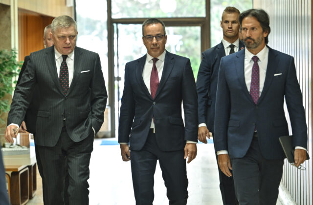 Vláda odklepla takmer milión eur na oslavy 80. výročia Karpatsko-duklianskej operácie