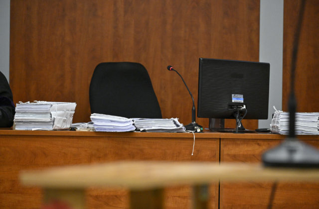 Spravodlivosti sa môžu ľudia dočkať rýchlejšie, Suskovo ministerstvo chce skrátiť dlhé súdne spory