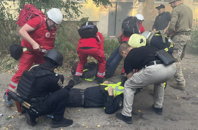 Civilné obete na Ukrajine prudko vzrástli, OSN označila rok 2025 za jeden z najhorších od začiatku vojny