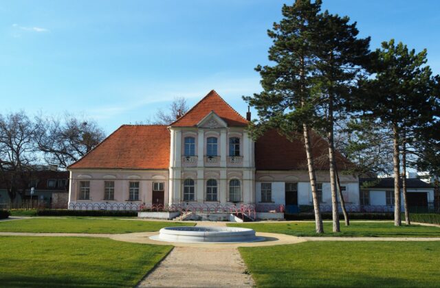 Financovanie Emmerovej vily sa komplikuje, Trnava ruší pôvodnú zmluvu na 3 milióny eur