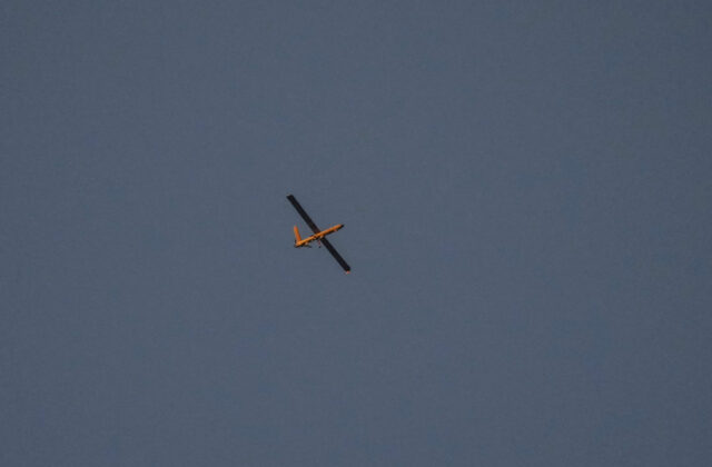 Ruské raketové lode v Kaspickom mori zasiahli ukrajinské drony