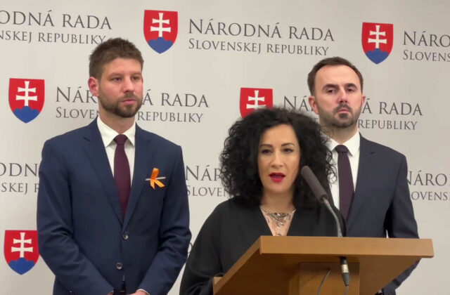 STVR je bez nového generálneho riaditeľa či kompletnej Rady, Jaurová hovorí o zlých opareniach už pri prijímaní zákona (video)