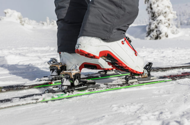 Skialp na zjazdovkách vo Vysokých Tatrách a Jasnej spoplatnia. Aká bude jeho cena?