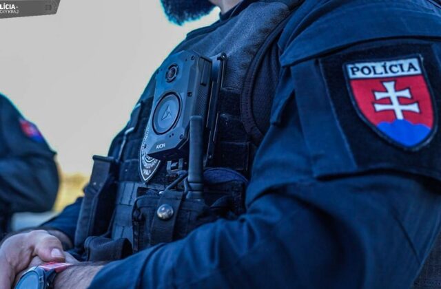 Šéf tímu Veritas tvrdí, že kauza Kajúcnik rieši manipuláciu vyšetrovaní a dôkazov