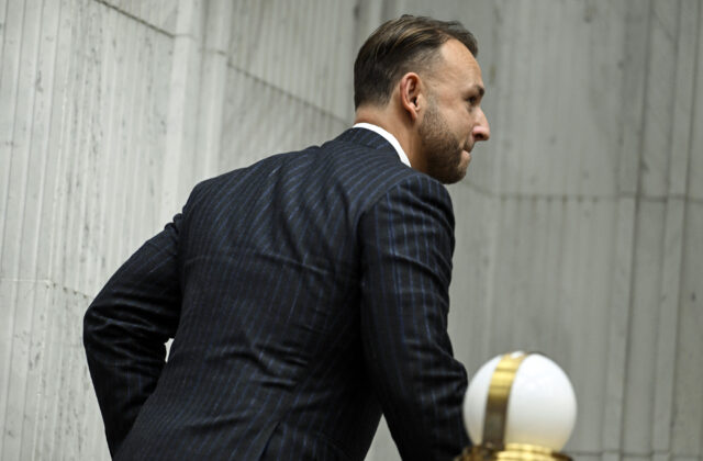 Ministerstvo vnútra chystá obstarávanie vrtuľníkov, potrebovalo by ich osem