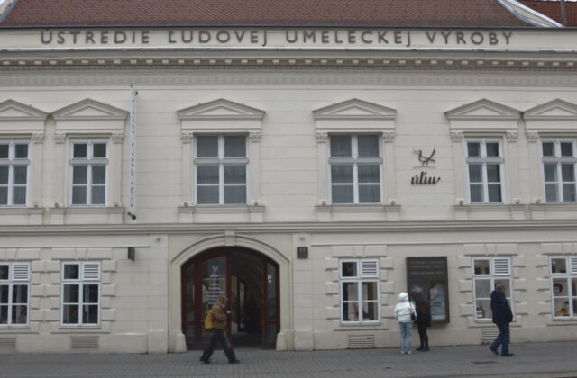 Škola remesiel Ústredia ľudovej umeleckej výroby zožala historický úspech, zaradili ju na do zoznamu UNESC – VIDEO