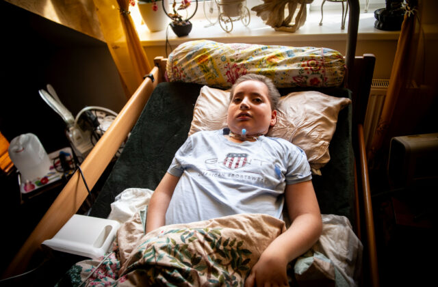 Pomôžme Alankovi v boji s onkologickým ochorením a vzácnou genetickou poruchou