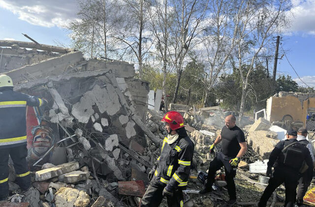 Ruský veliteľ, ktorý má na svedomí útok na kaviareň a smrť 59 ukrajinských civilistov, je po výbuchu v kritickom stave