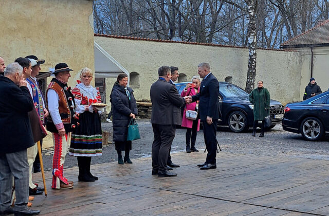 Goralská komunita sa stane novou národnostnou menšinou, za Gorala chcú pasovať aj premiéra Fica – VIDEO, FOTO