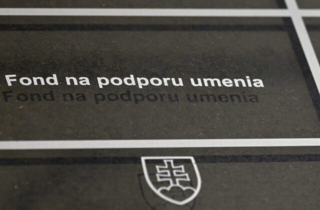 Rada FPU rozhodla o podpore pre divadlá, kultúrne a umelecké centrá aj časopisy