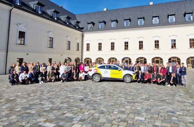 Oficiálne – HALO reality, najväčšia realitná kancelária v SR