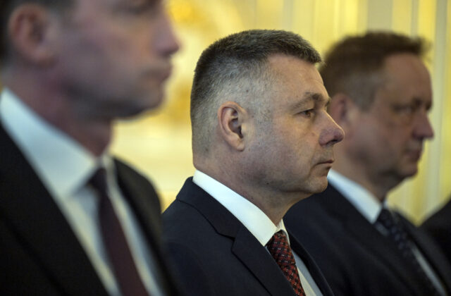 Novým slovenským veľvyslancom v Slovinsku bude Peter Bak, zameria sa na rozvíjanie politického a hospodárskeho dialógu