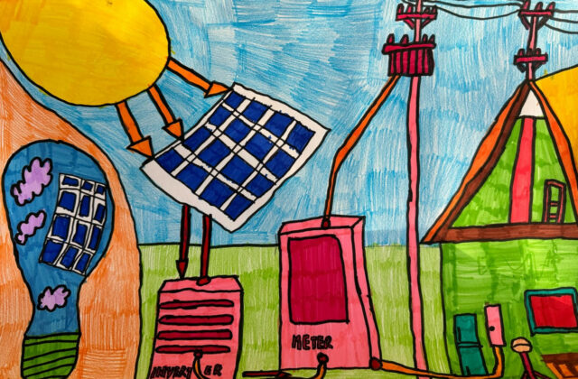 dm spustila tretí ročník grantovej výzvy Školy na zelenú