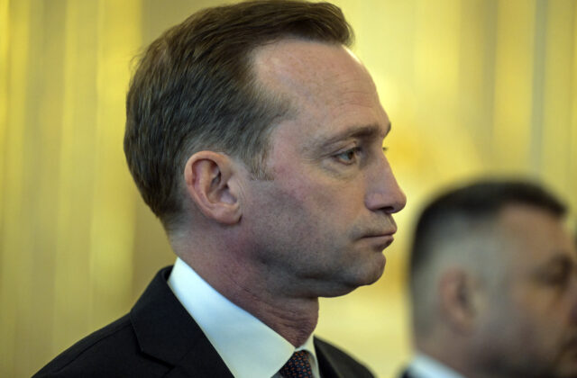 Novým slovenským veľvyslancom v Belgicku bude Tomáš Kozák, jeho úlohou bude zintenzívniť slovensko-belgický dialóg