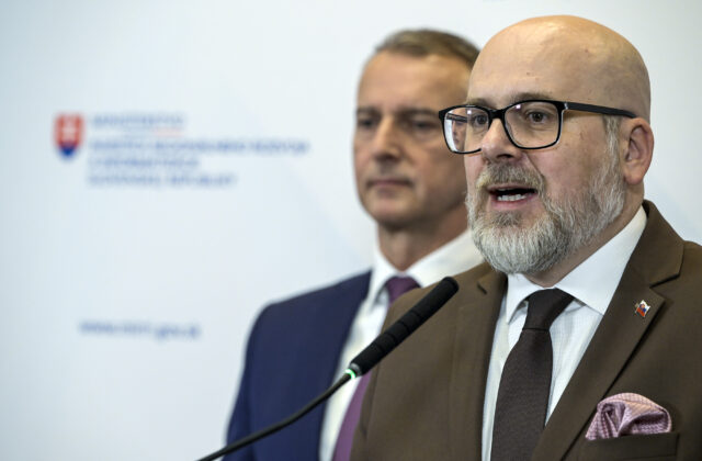 Slovensko sa stalo partnerskou krajinou na veľtrhu Viroexpo v Chorvátsku, na jeho otvorení bol aj Michal Kaliňák