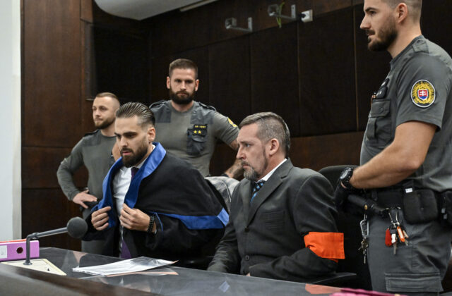 Kuchár Jožko, ktorý zavaždil svoju partnerku, sa rozsudok krajského súdu o odvolaní dozvie v piatok