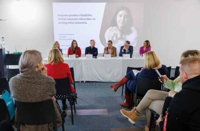 Mamografia odhalí to, čo si nedokážete nahmatať. Každý odložený skríning môže stáť život