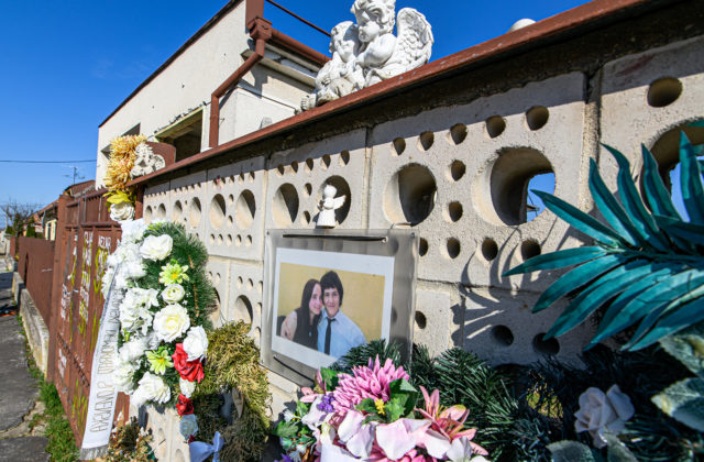 Trnava si pripomenie vraždu Jána Kuciaka, zúčastnení tak urobia po skončení piatkového protestu