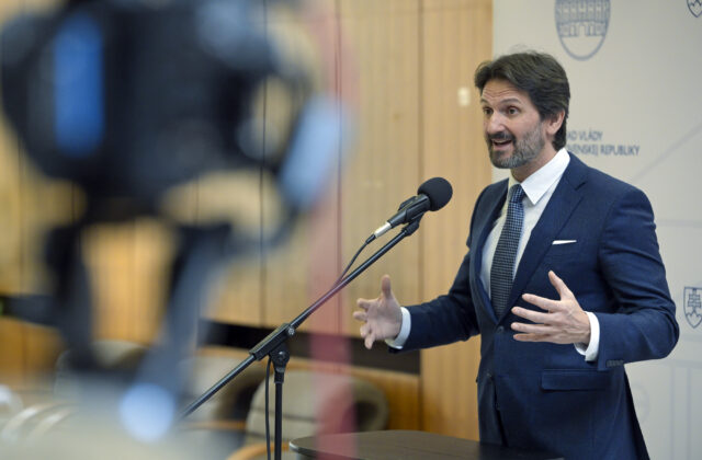 Špecializovaný trestný súd má podľa Kaliňáka vážne nedostatky,  jemu osobne by vraj vôbec nechýbal