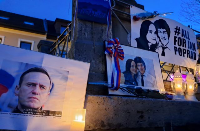 Poprad si spomienkovým pochodom pripomenie výročie vraždy Jána a Martiny, nasledovať bude po občianskom zhromaždení