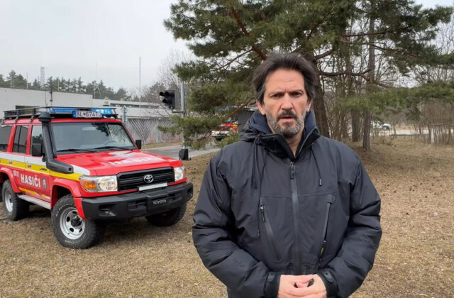 Výbuch vo Vojenskom technickom a skúšobnom ústave na Záhorí: Hlásia dvoch zranených