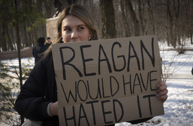 Celková hodnota európskej pomoci Ukrajine je väčšia ako hodnota americkej