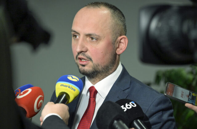 František Majerský sa oficiálne stal členom KDH, do politiky chce priniesť slušnosť a dôraz na človeka