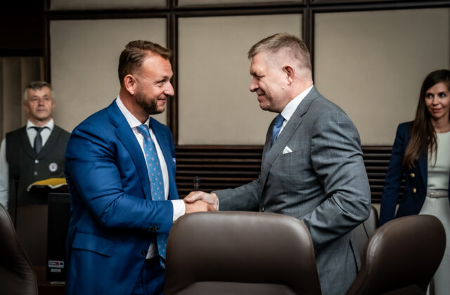 Vláda schválila akčný plán na ochranu mäkkých cieľov, zameraný je na prevenciu násilných útokov – VIDEO