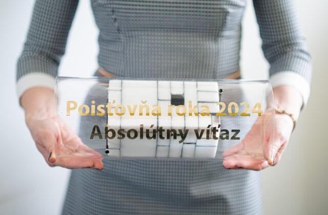 Zdravotná poisťovňa Union získala titul Poisťovňa roka