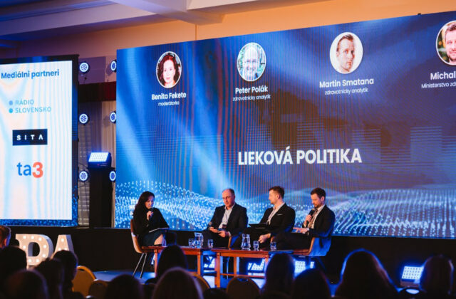 ITAPA Health & Care 2025: Zdravotníctvu chýbajú ľudia. Situácia je vážna, bez systémových zmien sa nezlepší