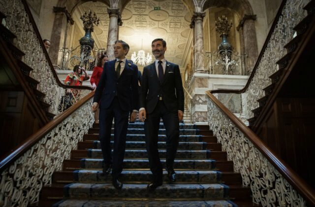 Vojensky neutrálne Írsko plánuje podľa Blanára zvyšovať výdavky na obranu, hoci je mimo štruktúr NATO – FOTO