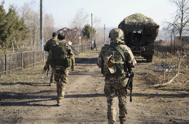 Moskva za uplynulý deň na Ukrajine stratila 1 510 vojakov, tanky a viac ako sto bezpilotných lietadiel