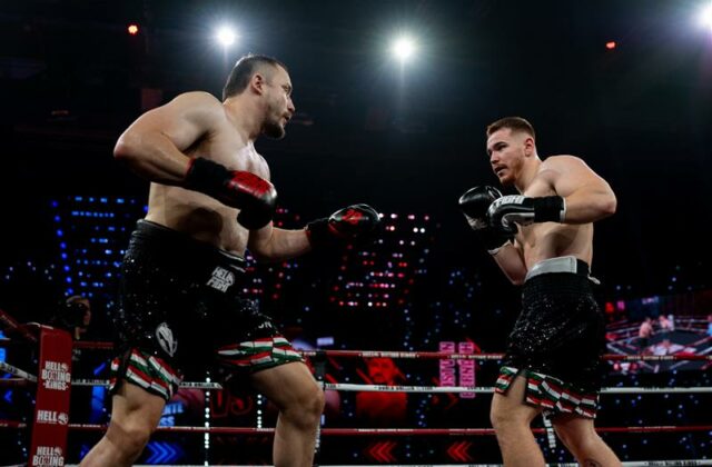 Hell Boxing Kings sa vracia aj v roku 2025: Bude väčší a odvážnejší!