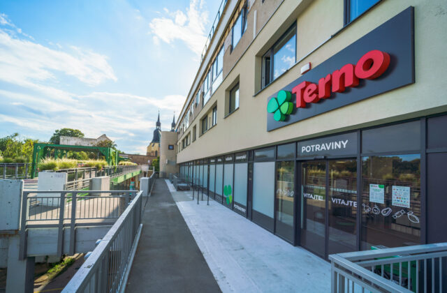 Terno a KRAJ si vybrali novú kreatívnu agentúru