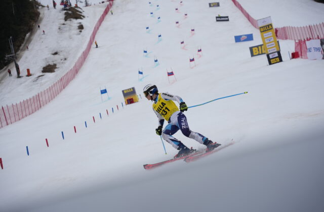 Desiaty ročník Billa Žampa Cup: tisíce lyžiarov a svetová hviezda vytvorili nezabudnuteľné zážitky v Tatrách!