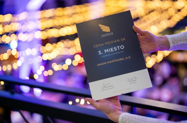 Union patrí medzi značky s najlepšou komunikáciou