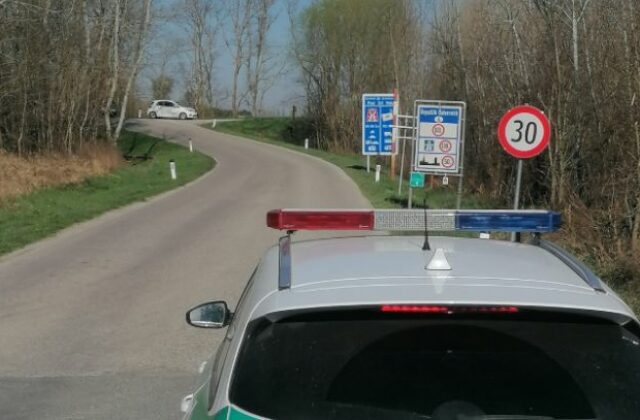 Rakúsko zatvorí dva hraničné priechody so Slovenskom, prijíma opatrenia pre slintačku a krívačku