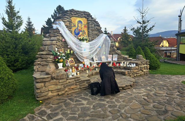 Uplynie rok od tragédie v Spišskej Kapitule, pripomenú si ju výročnou svätou omšou