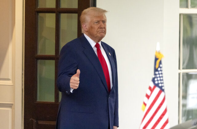 Najvyšší súd USA povolil deportácie migrantov z Venezuely