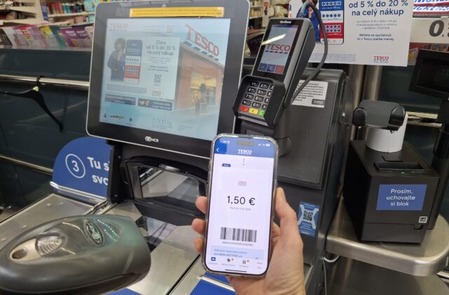 Milión eur v Clubcard čaká na využitie do konca apríla