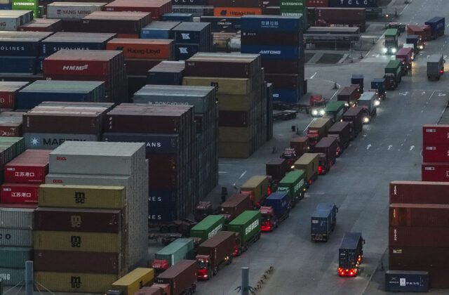 Peking vyzval USA, aby sa v otázke ciel stretli na polceste